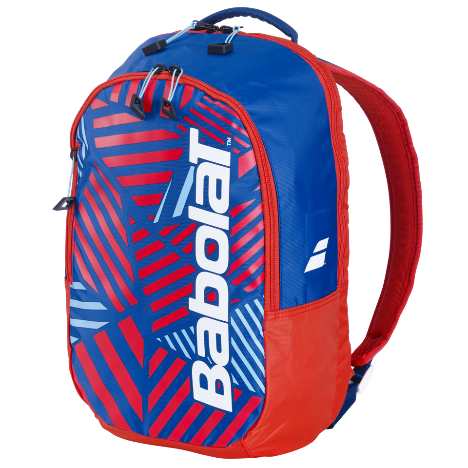 Babolat Kids Backpack Boy 3rd Gen