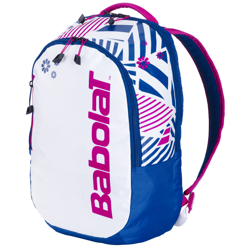 Babolat Kids Backpack Girl 3rd Gen