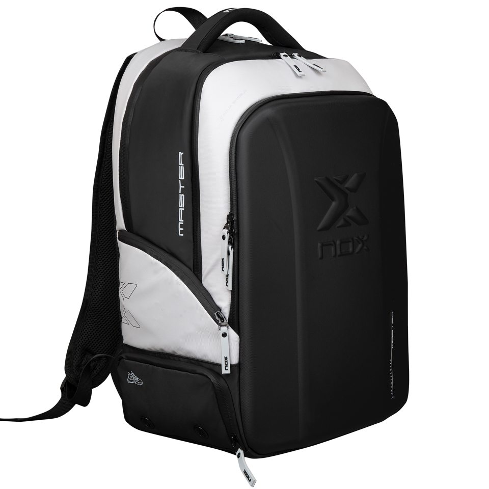 Nox Luxury Master Series Backpack