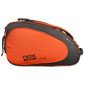 Nox Ml10 Team Bag Black/Clay