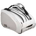 Nox Ml10 Team Bag White/Grey