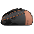 Nox Open Series Black/ Brown