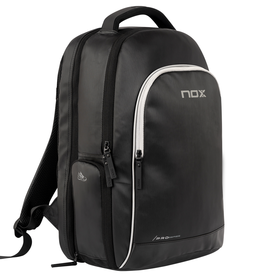Nox Pro Series Black