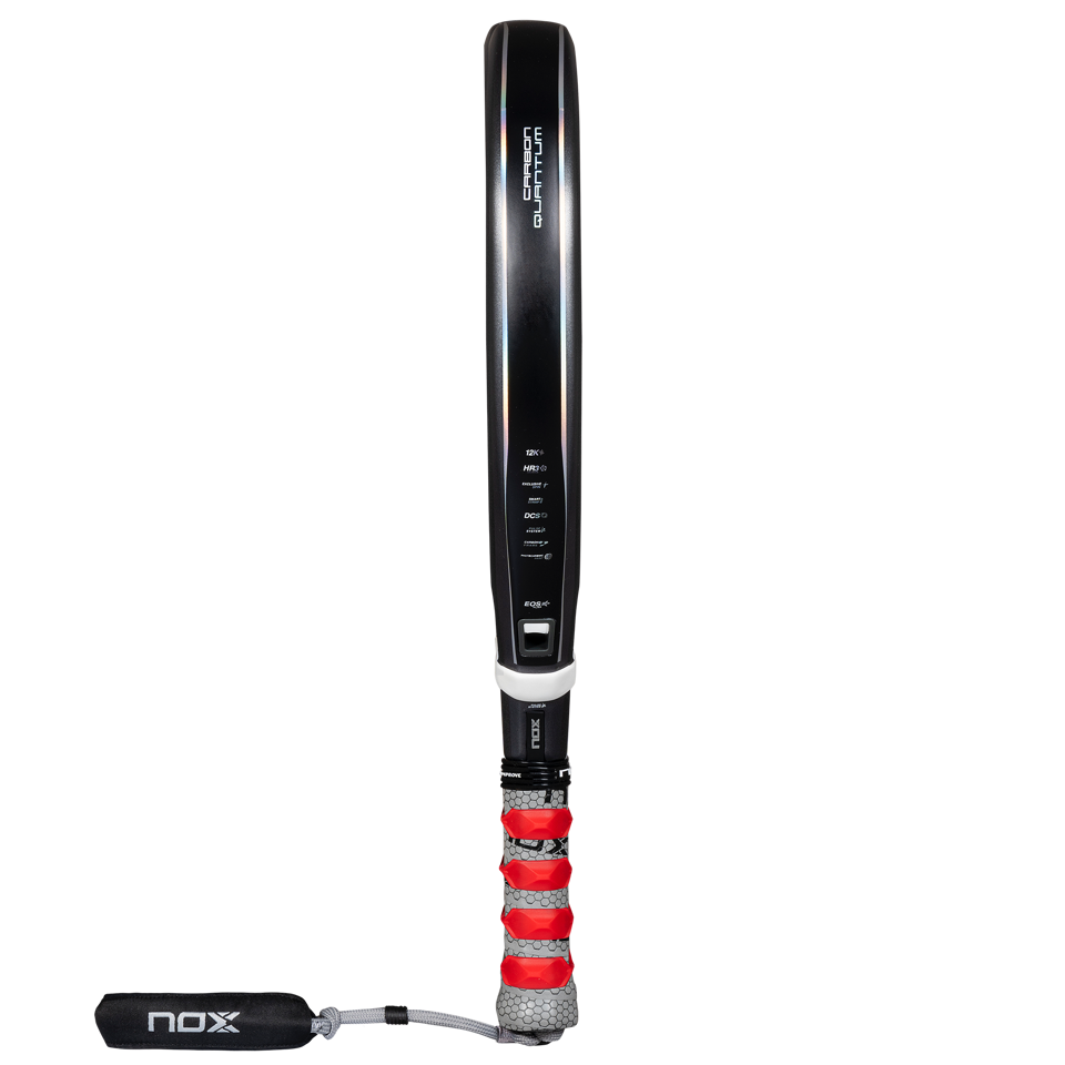 Nox Quantum 12K Carbon