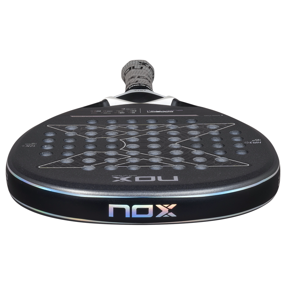 Nox Quantum 12K Carbon