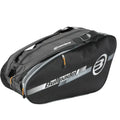 Bullpadel Tour Bag (Black)