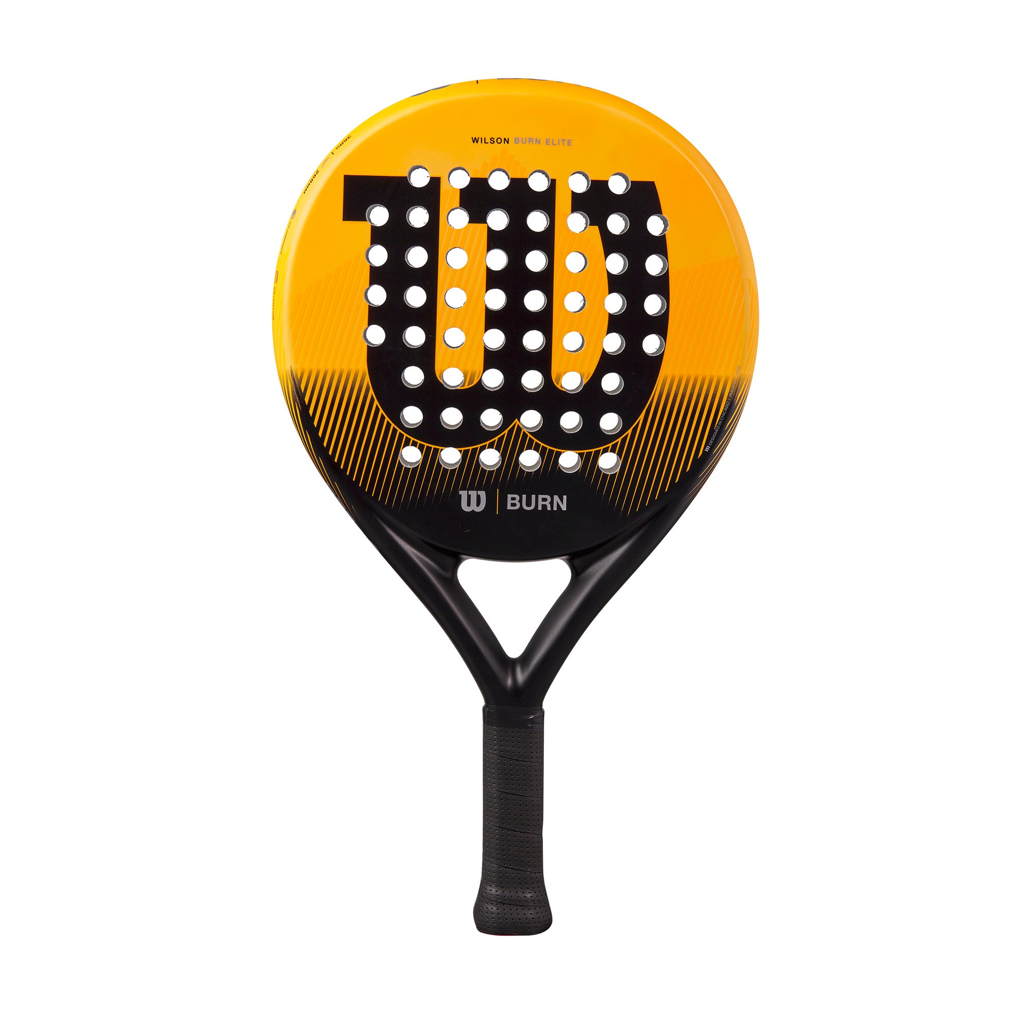 Wilson Burn Elite L2 Padel Racket