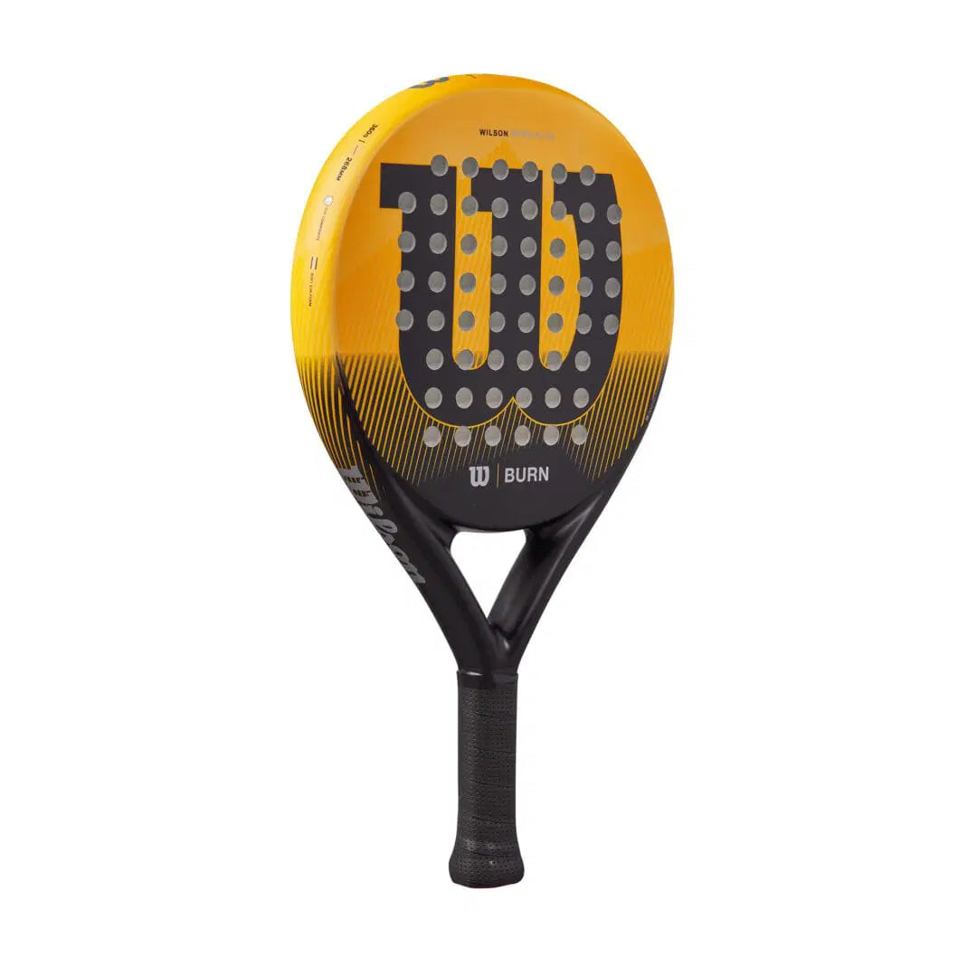 Wilson Burn Elite L2 Padel Racket