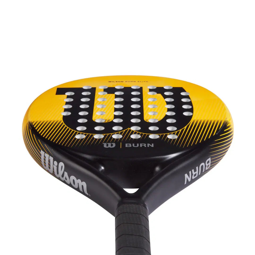 Wilson Burn Elite L2 Padel Racket