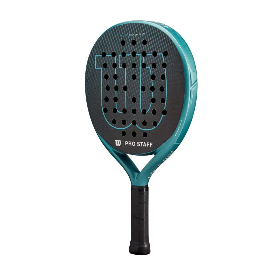 Wilson Pro Staff LT L2 Padel Racket