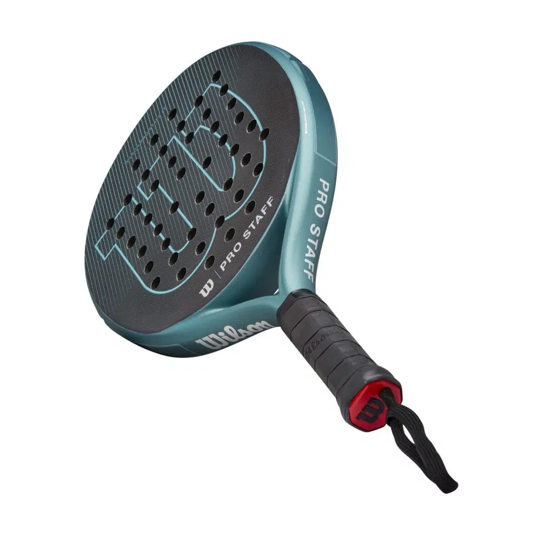 Wilson Pro Staff LT L2 Padel Racket