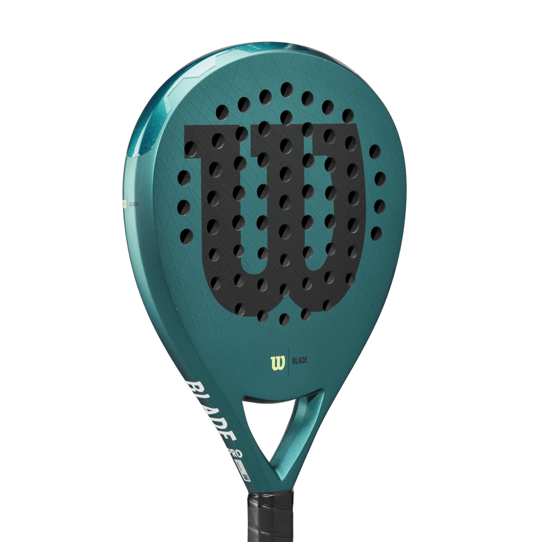 Wilson Blade Pro V3 L2 Padel Racket