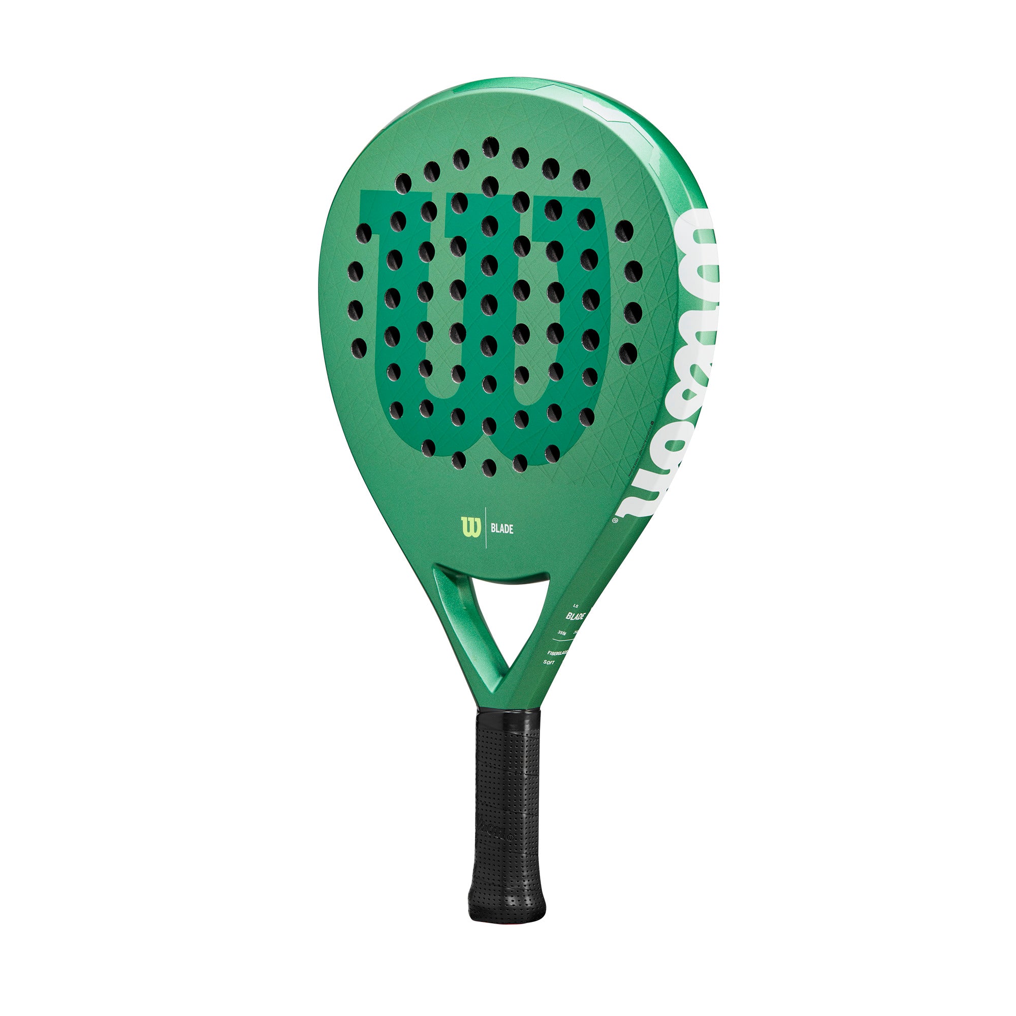 Wilson Blade LS V3 L2 Padel Racket