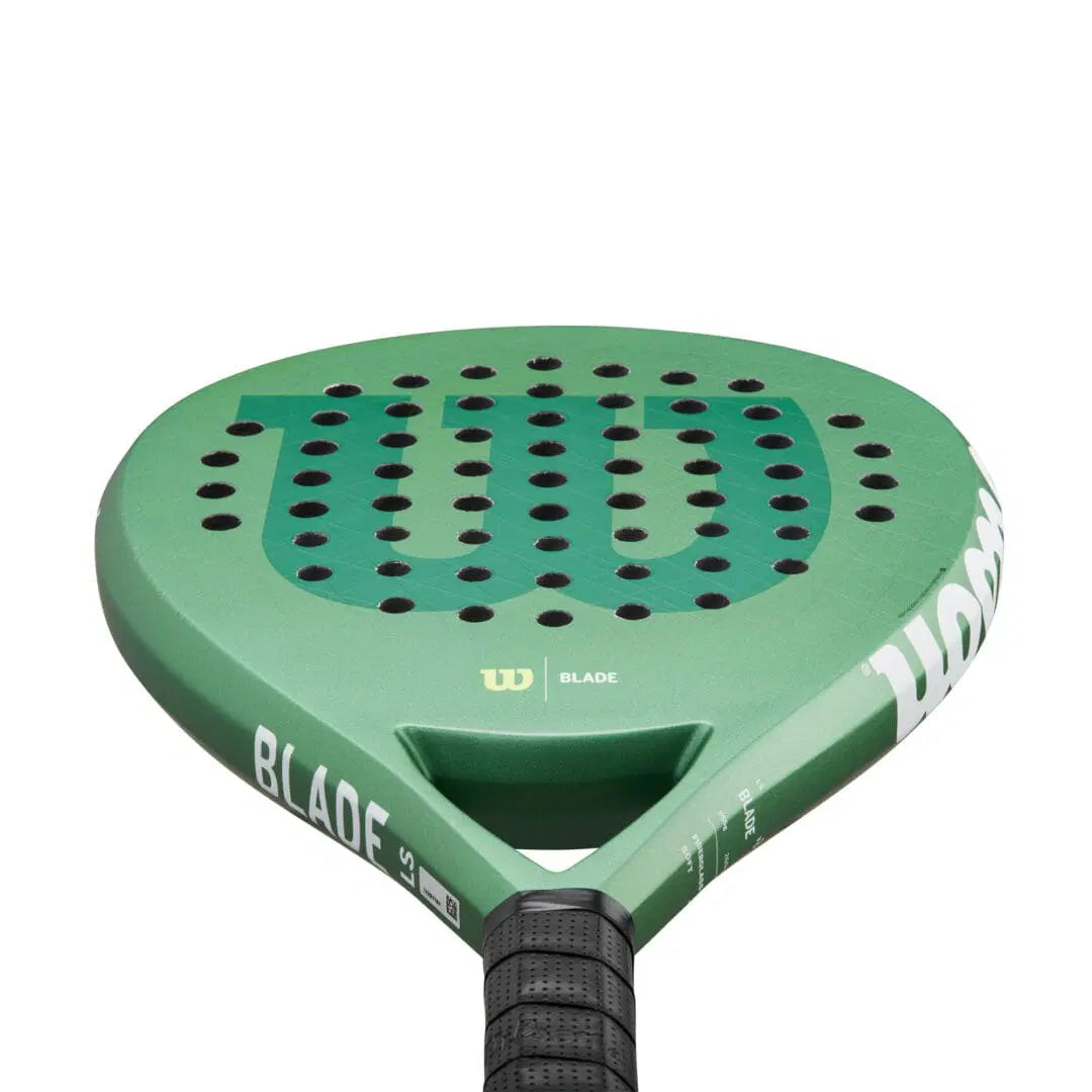 Wilson Blade LS V3 L2 Padel Racket