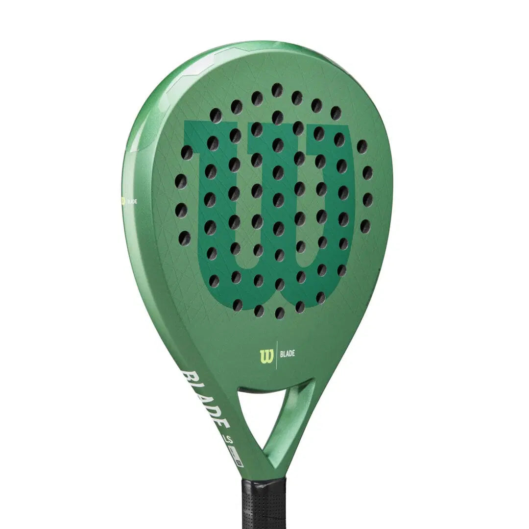 Wilson Blade LS V3 L2 Padel Racket