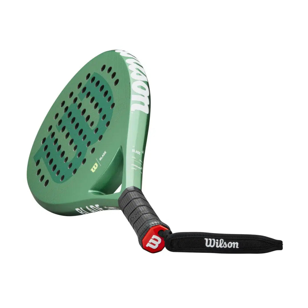 Wilson Blade LS V3 L2 Padel Racket
