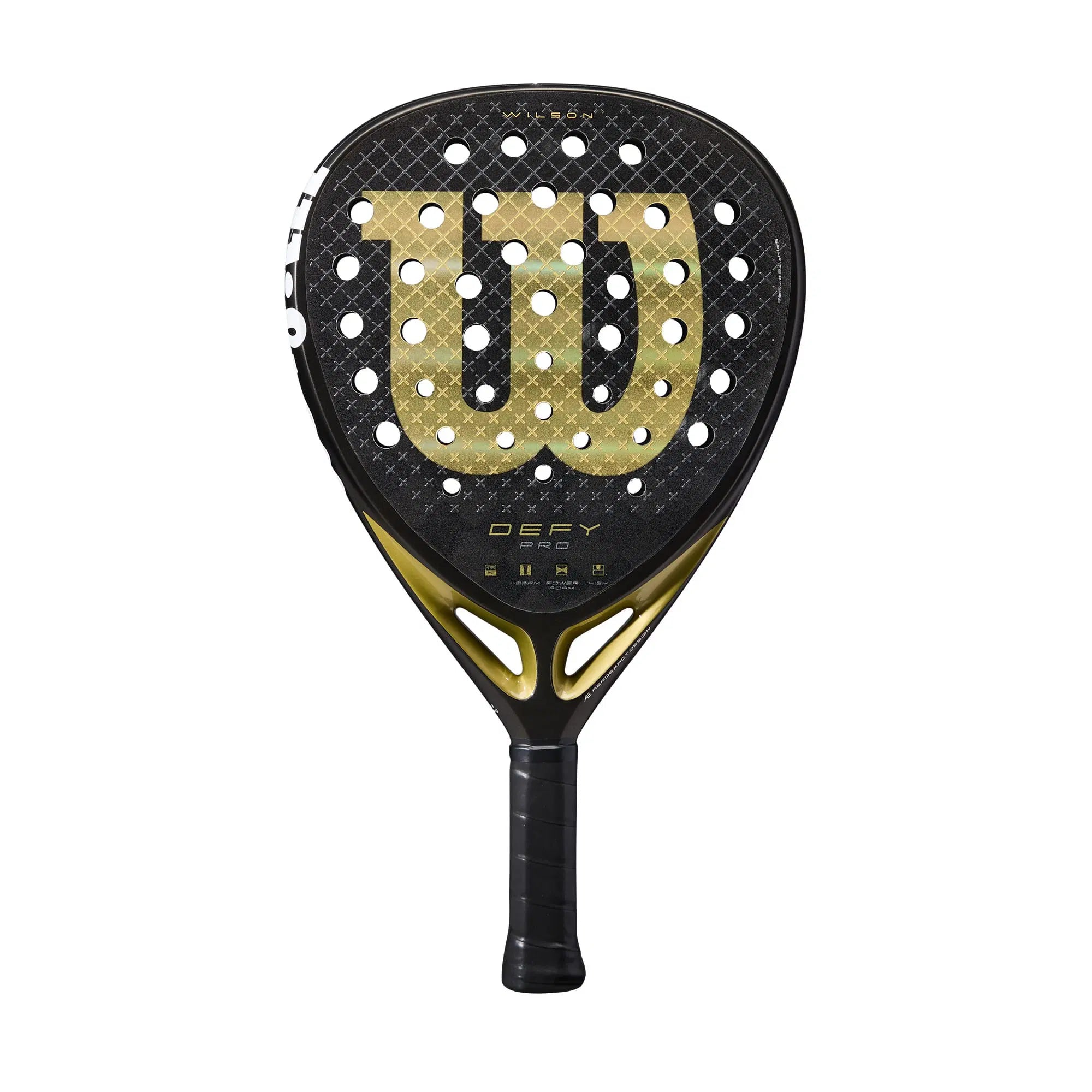 Wilson Defy Pro V1 Padel Racket