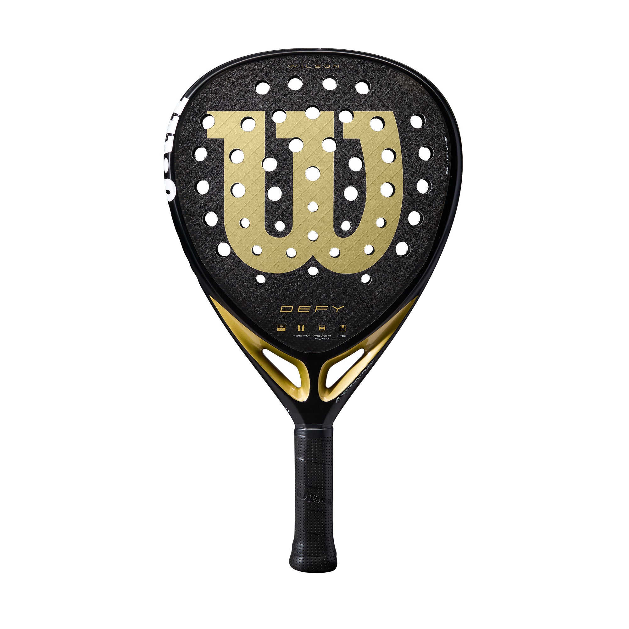 Wilson Defy Pro V1 Padel Racket