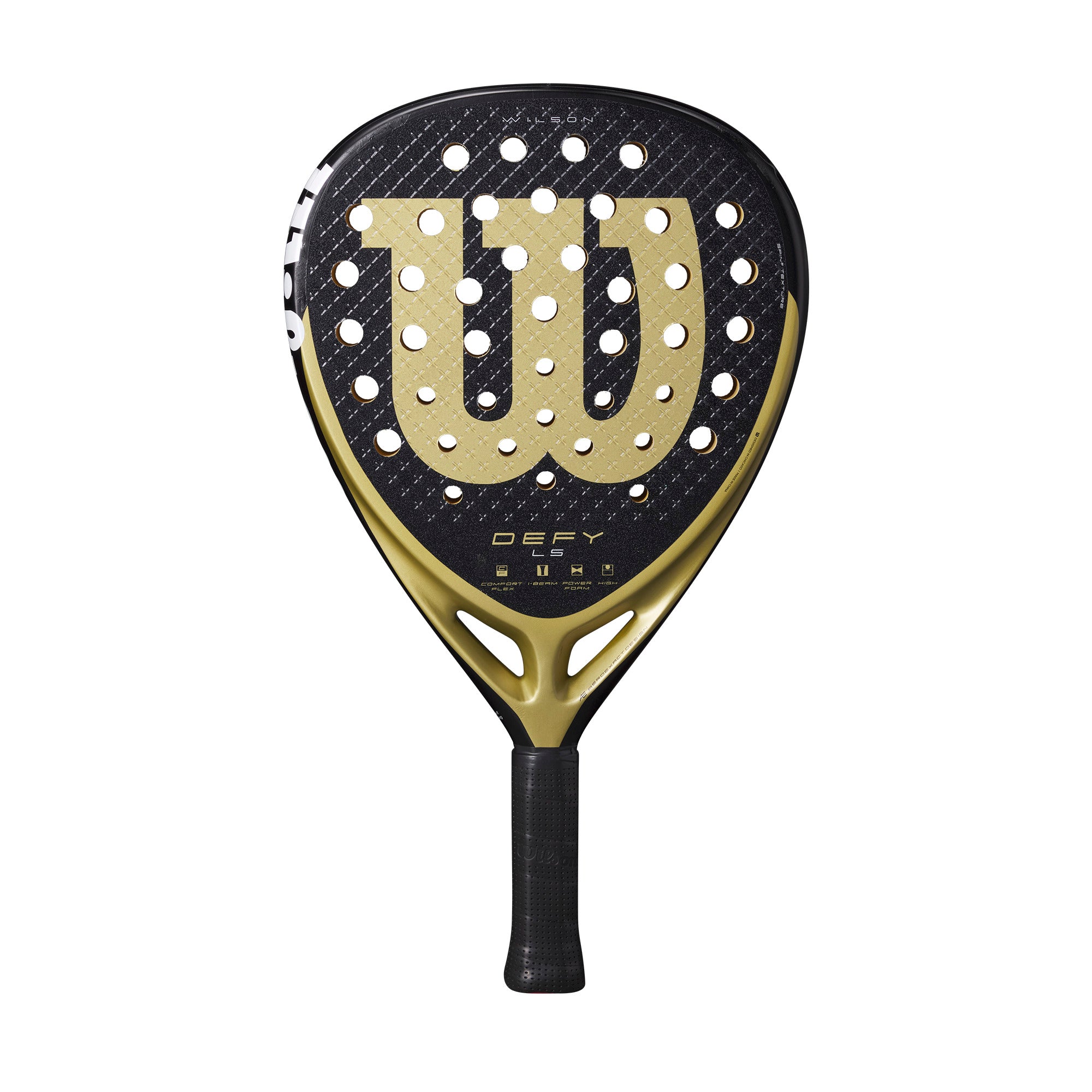 Wilson Defy LS V1 Padel Racket