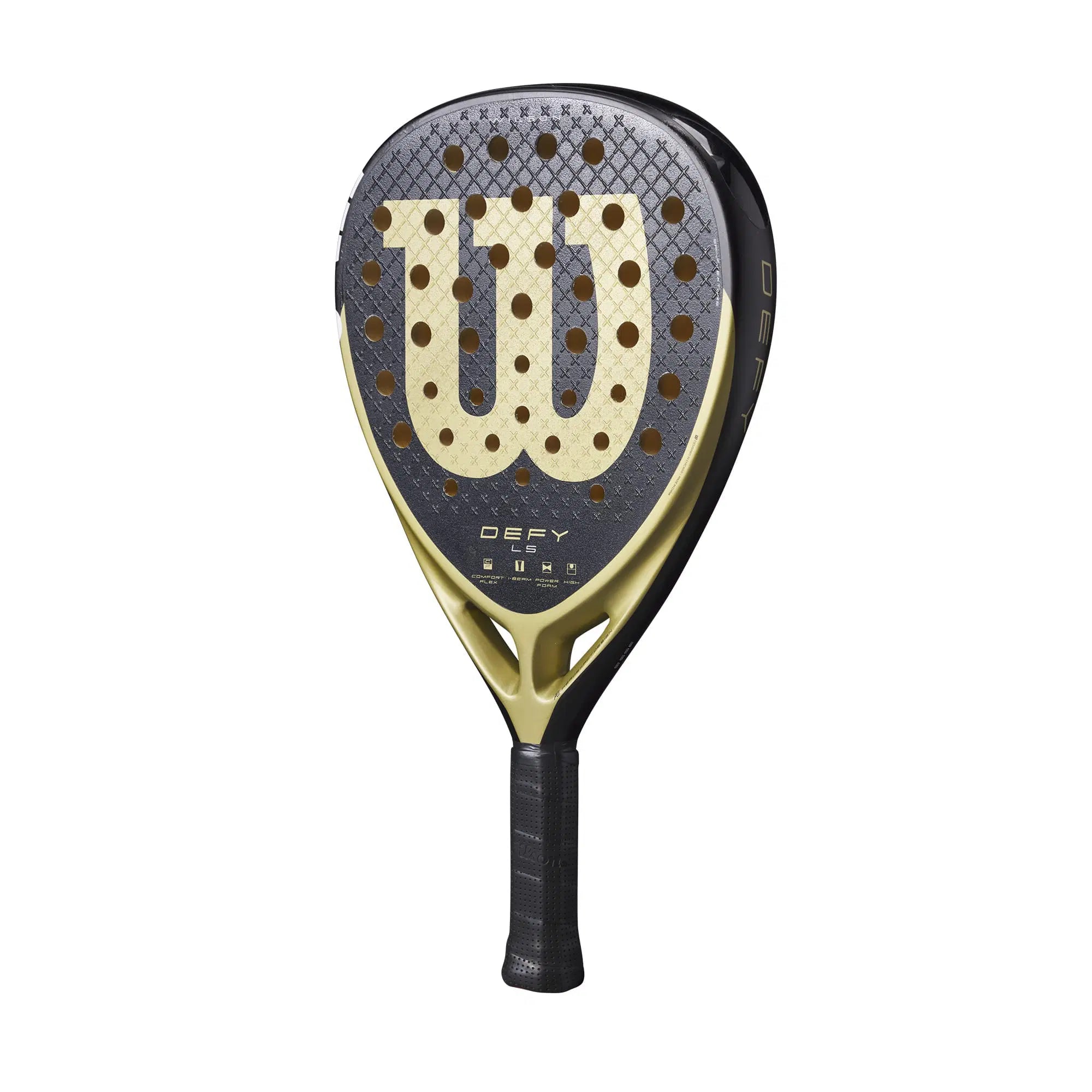 Wilson Defy LS V1 Padel Racket