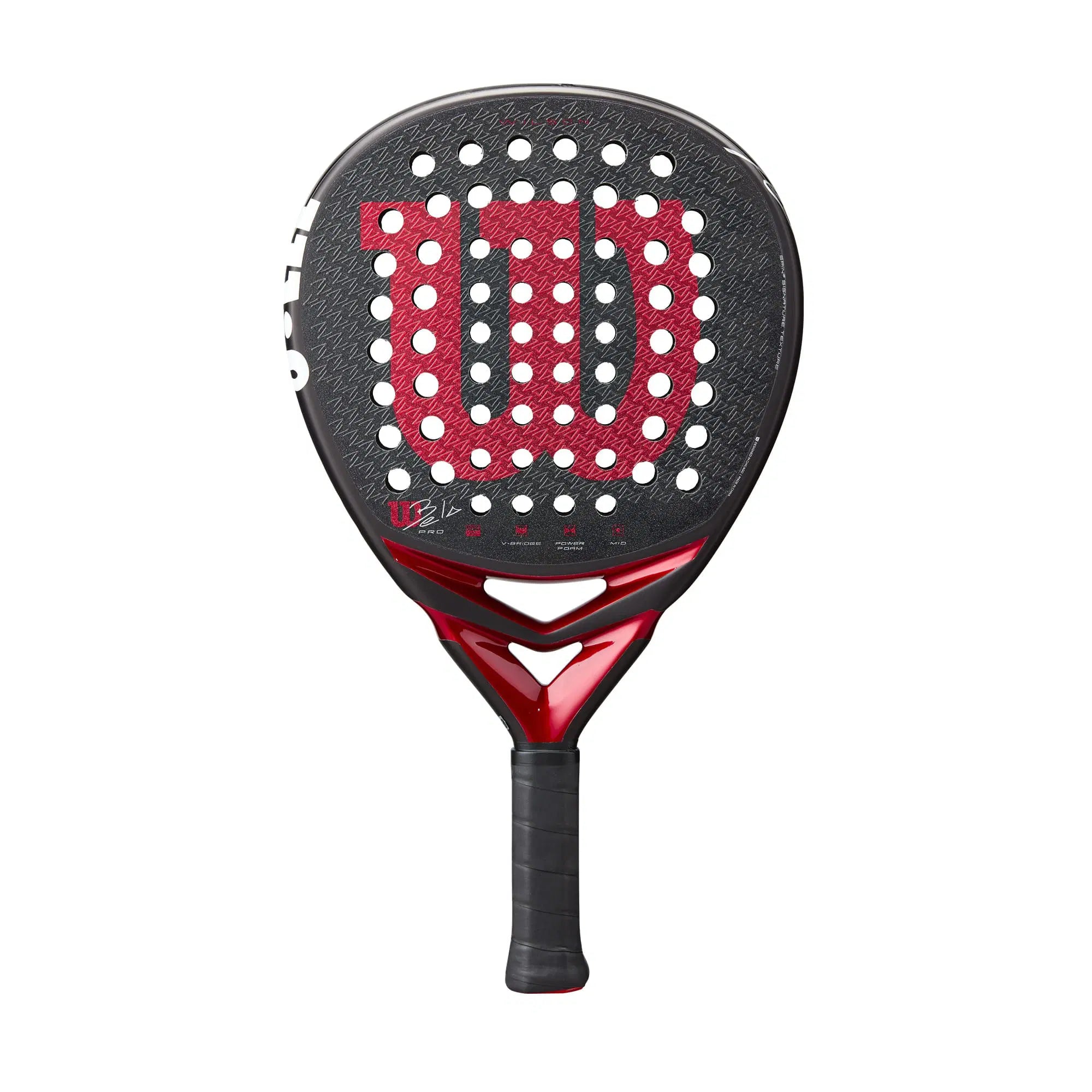 Wilson Bela Pro V3 Padel Racket