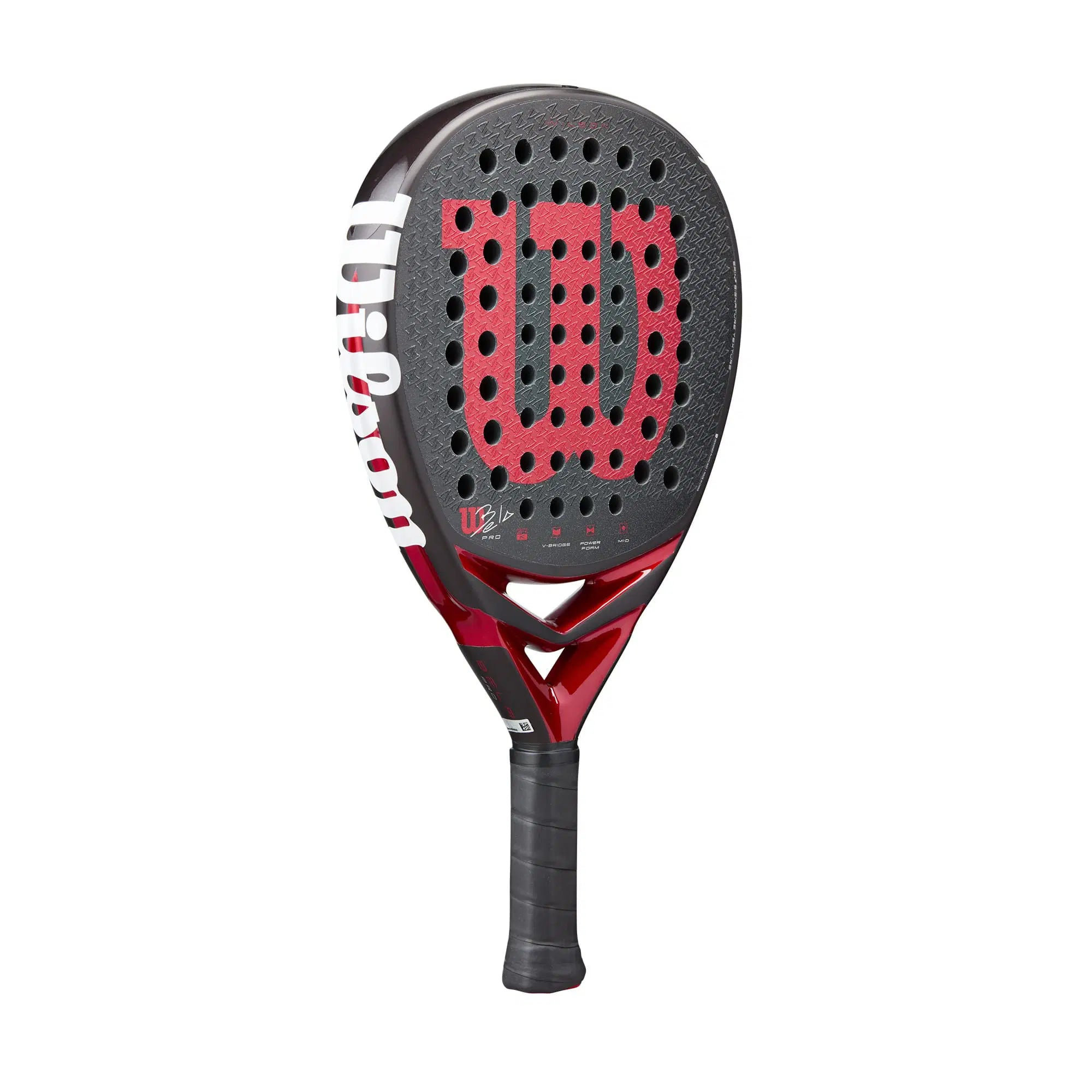 Wilson Bela Pro V3 Padel Racket