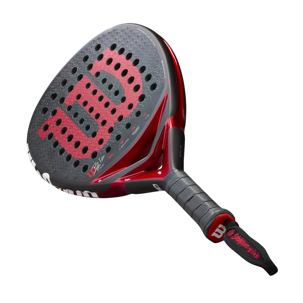 Wilson Bela Pro V3 Padel Racket