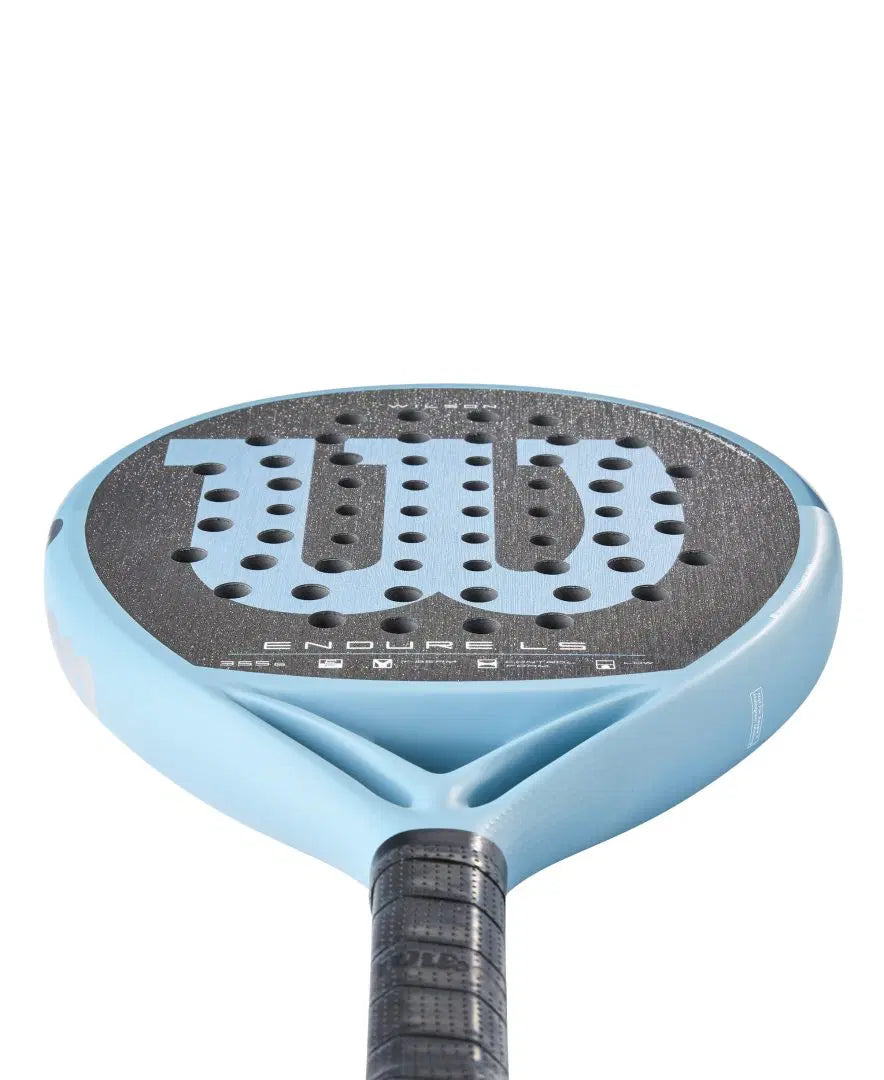 Wilson Endure LS V1
