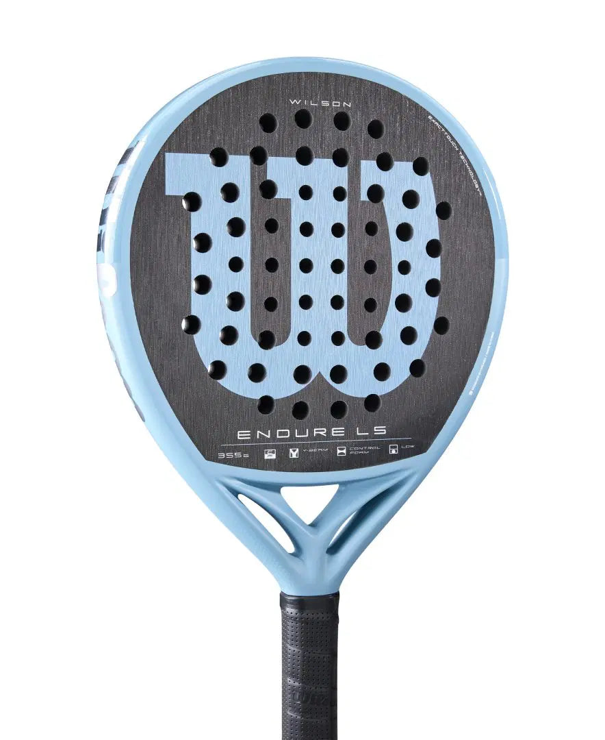 Wilson Endure LS V1
