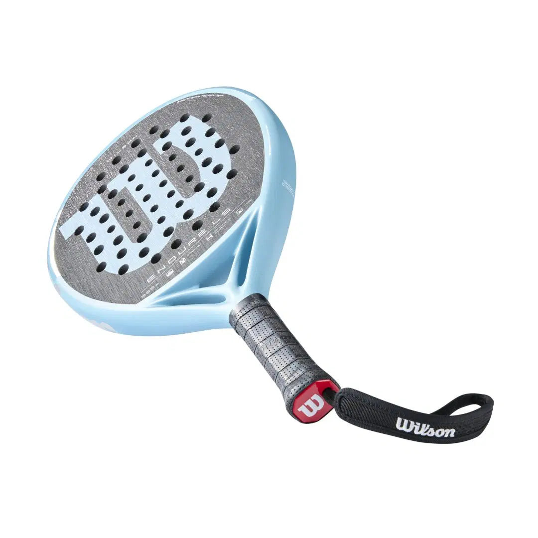 Wilson Endure LS V1