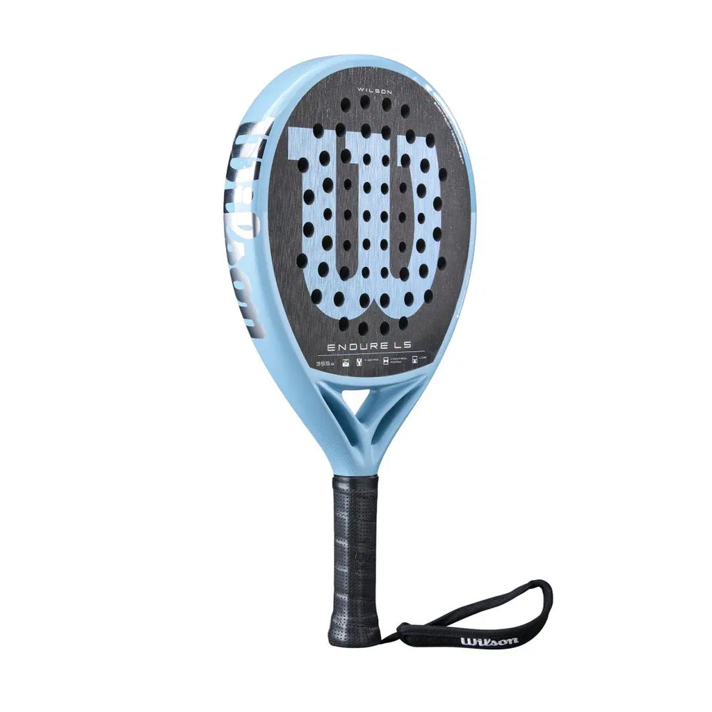 Wilson Endure LS V1