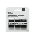 Wilson Profile Padel Overgrip Black