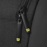 Wilson Bela Super Tour Padel Bag Black / Gold