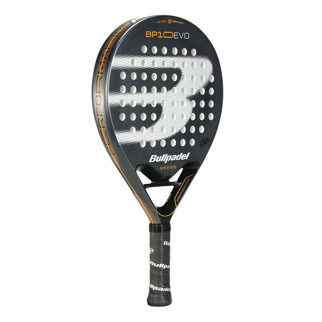 Bullpadel BP10 Evo 25