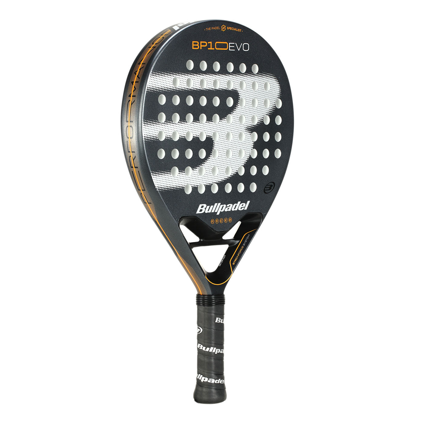 Bullpadel BP10 Evo 25
