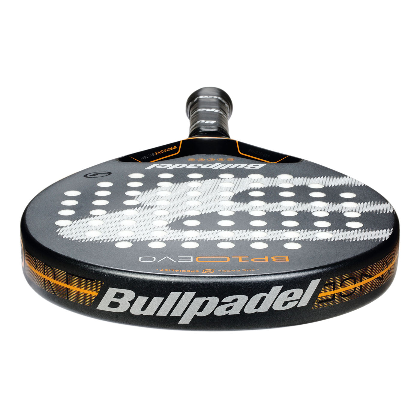 Bullpadel BP10 Evo 25