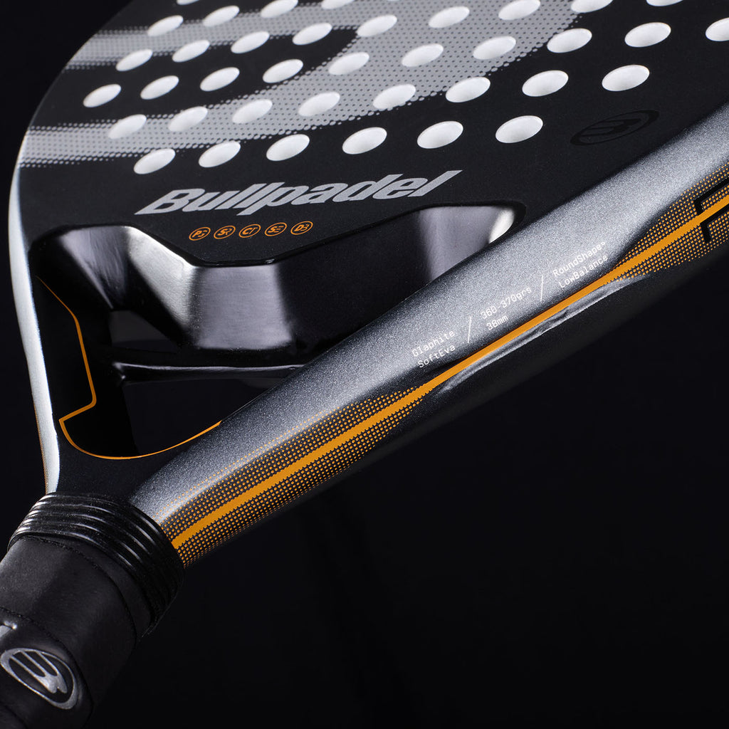 Bullpadel BP10 Evo 25
