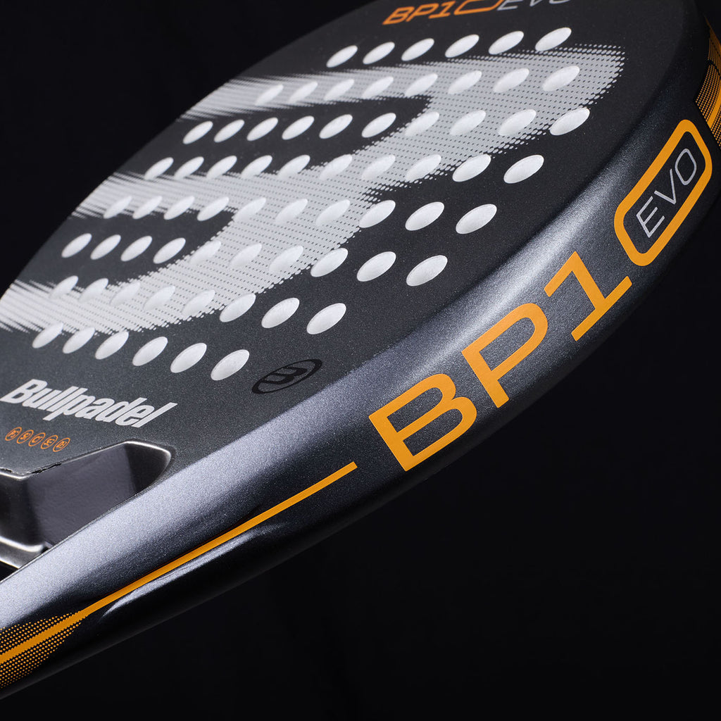 Bullpadel BP10 Evo 25