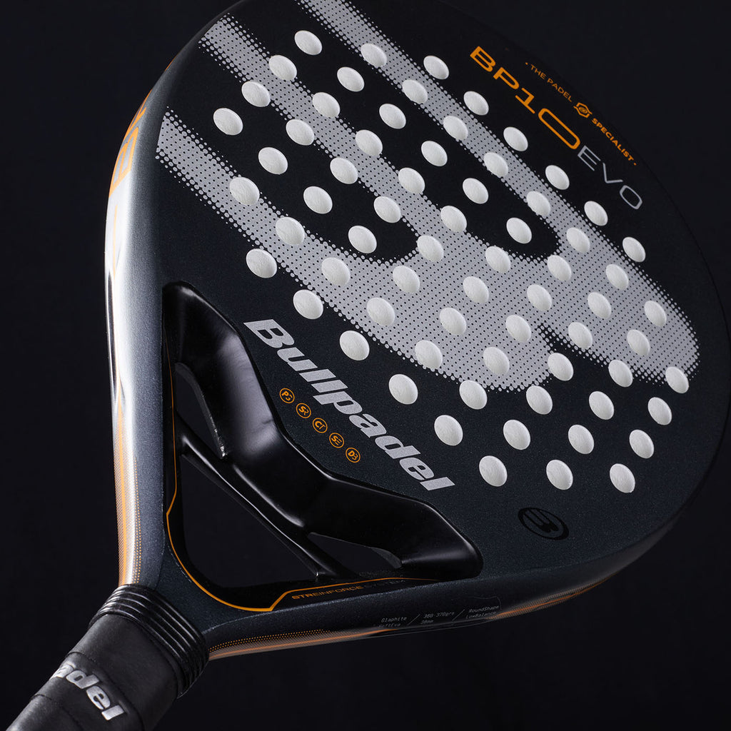 Bullpadel BP10 Evo 25