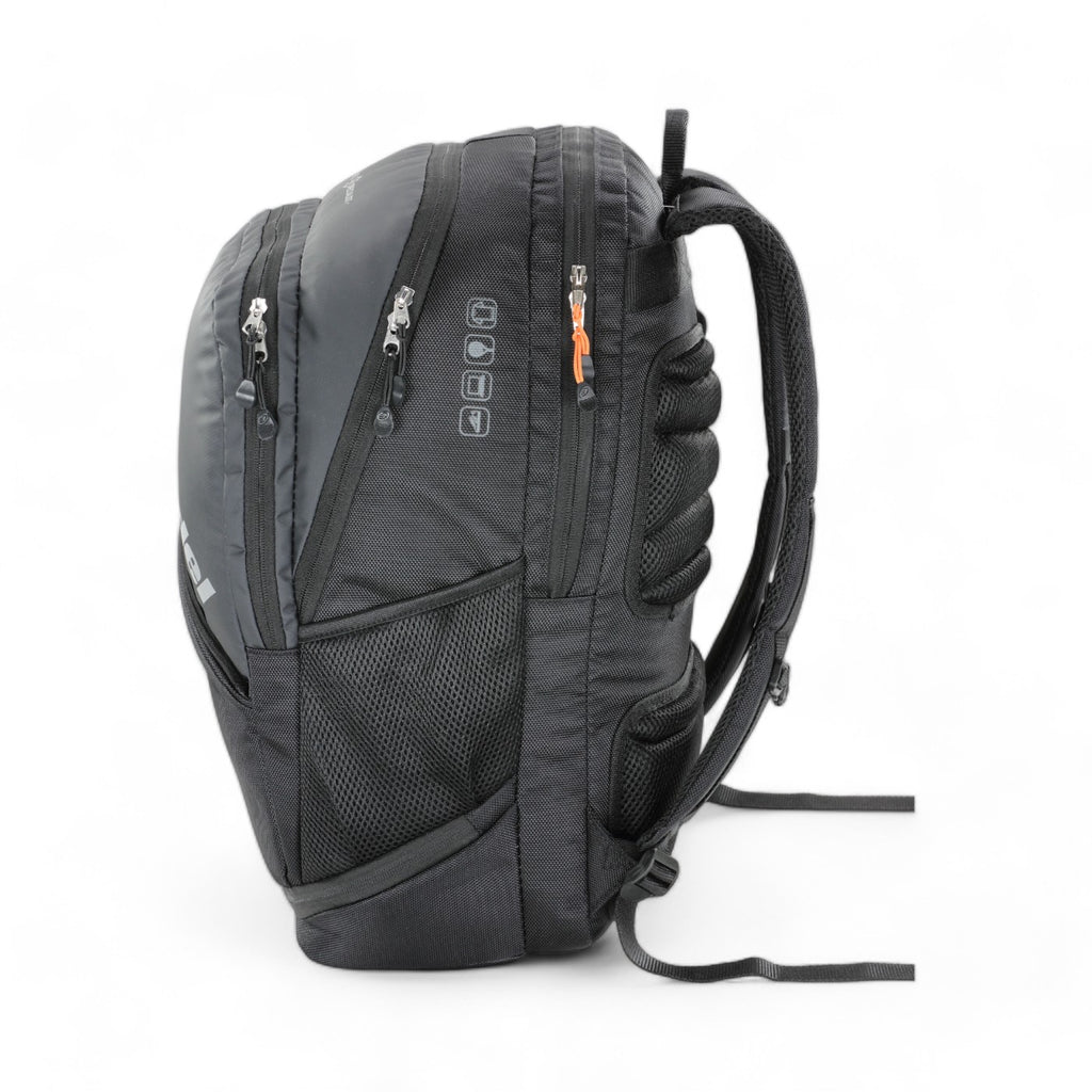 Bullpadel Hack Backpack (Black)