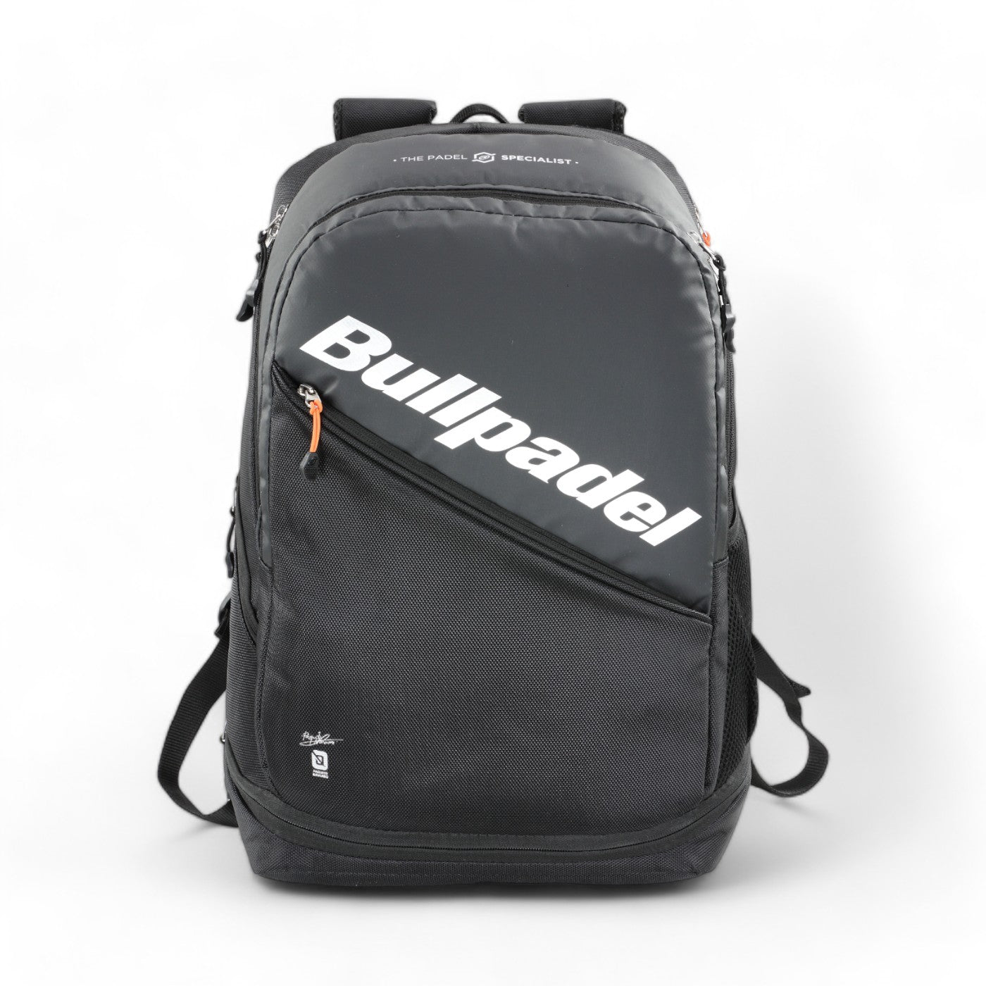 Bullpadel Hack Backpack (Black)