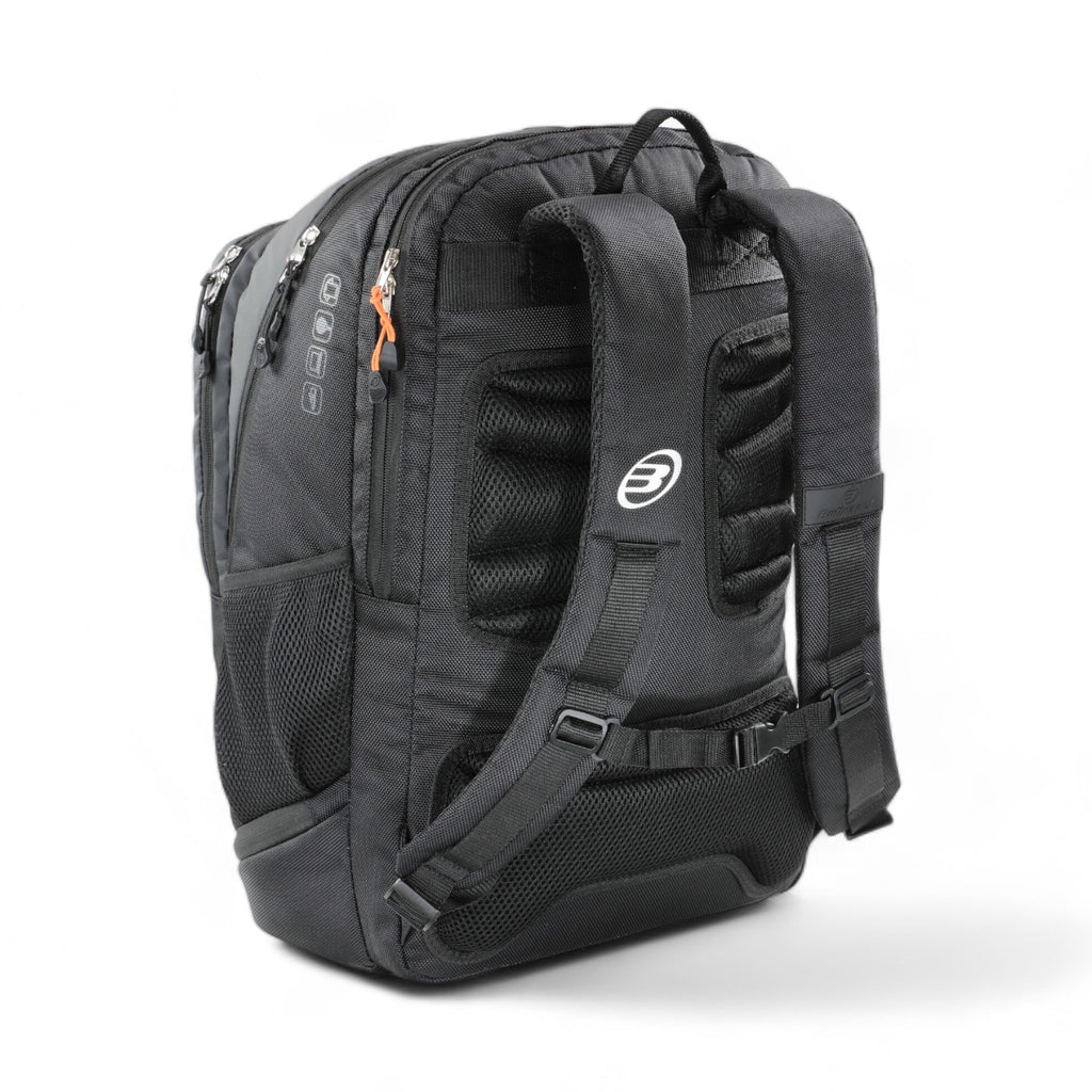 Bullpadel Hack Backpack (Black)