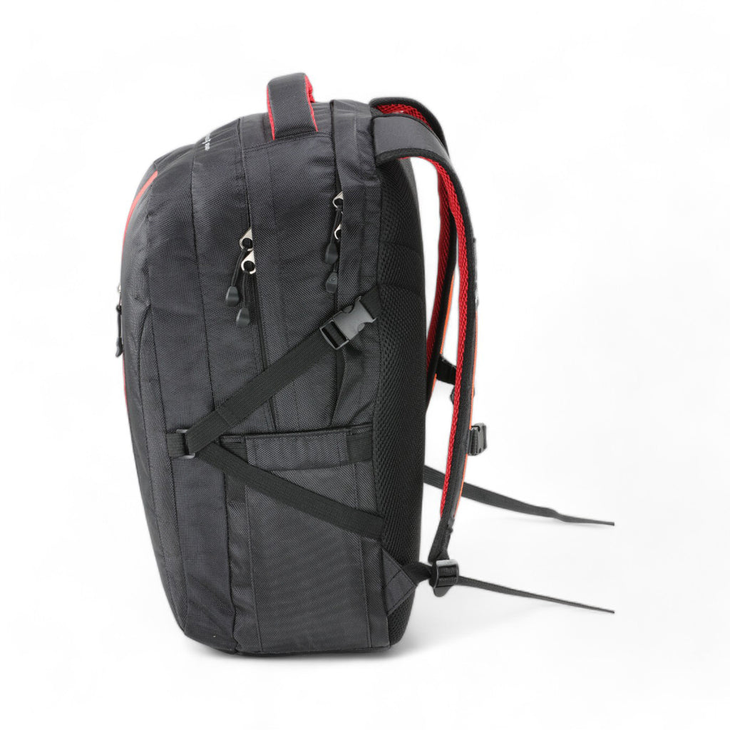 Bullpadel Xplo Backpack (Black)