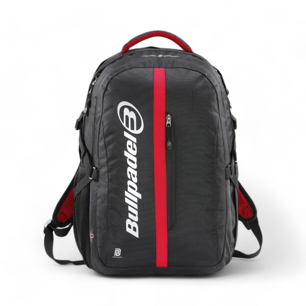 Bullpadel Xplo Backpack (Black)