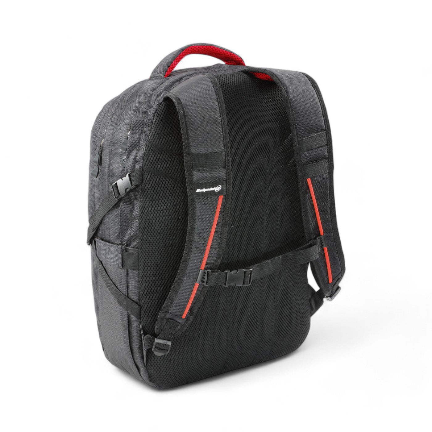Bullpadel Xplo Backpack (Black)