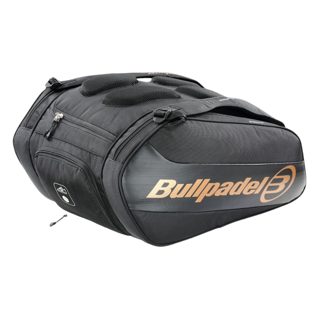 Bullpadel Vertex Bag (Black)