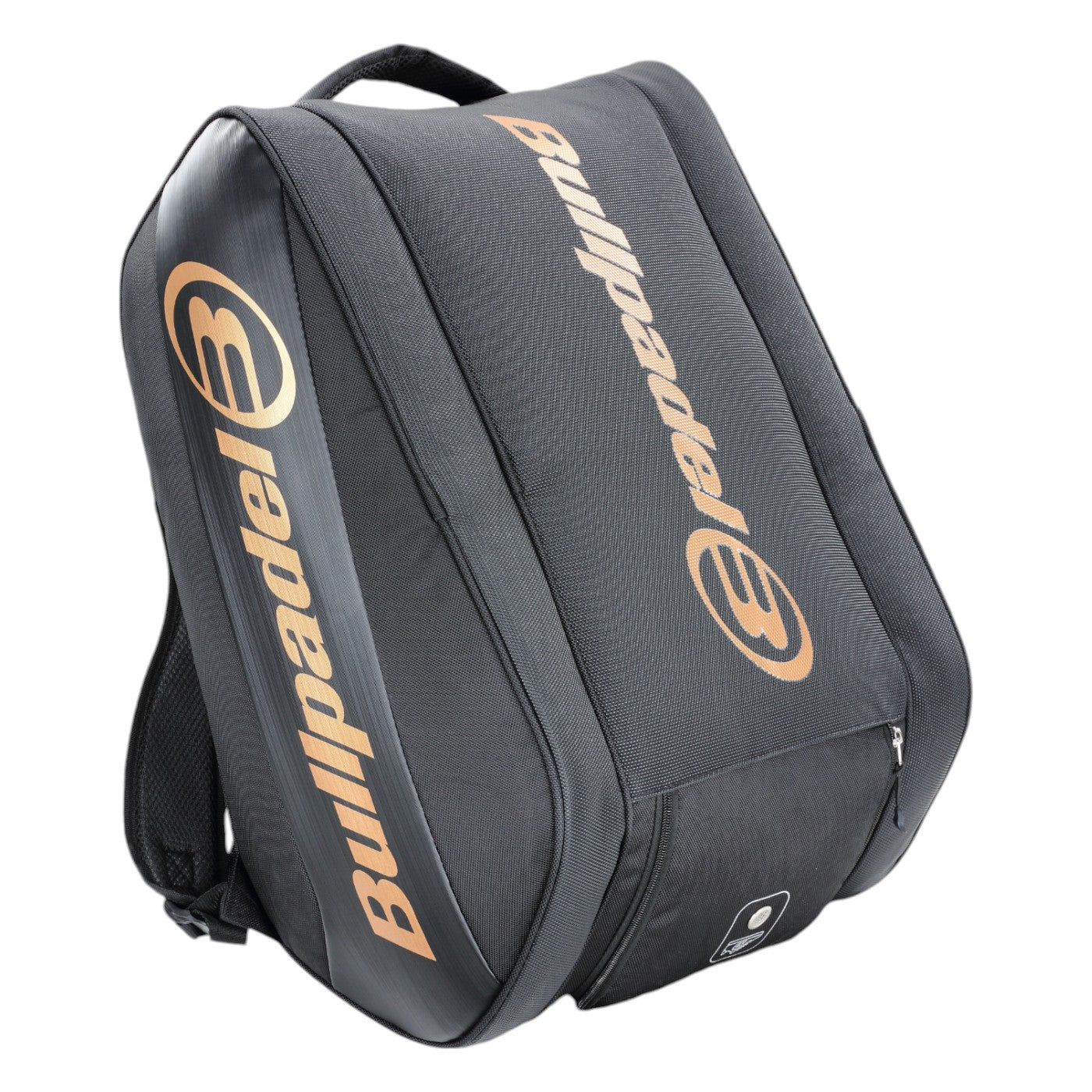 Bullpadel Vertex Bag (Black)