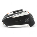 Bullpadel Hack Bag (White)