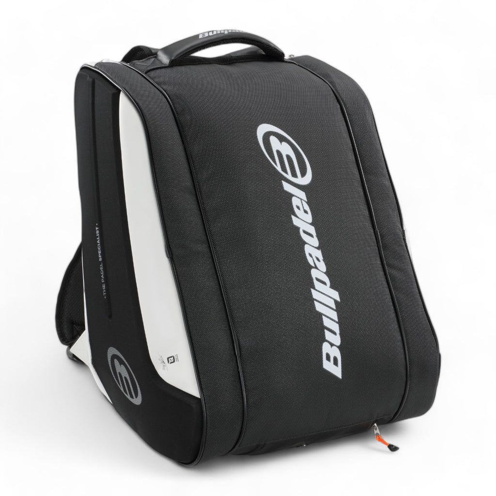 Bullpadel Hack Bag (White)