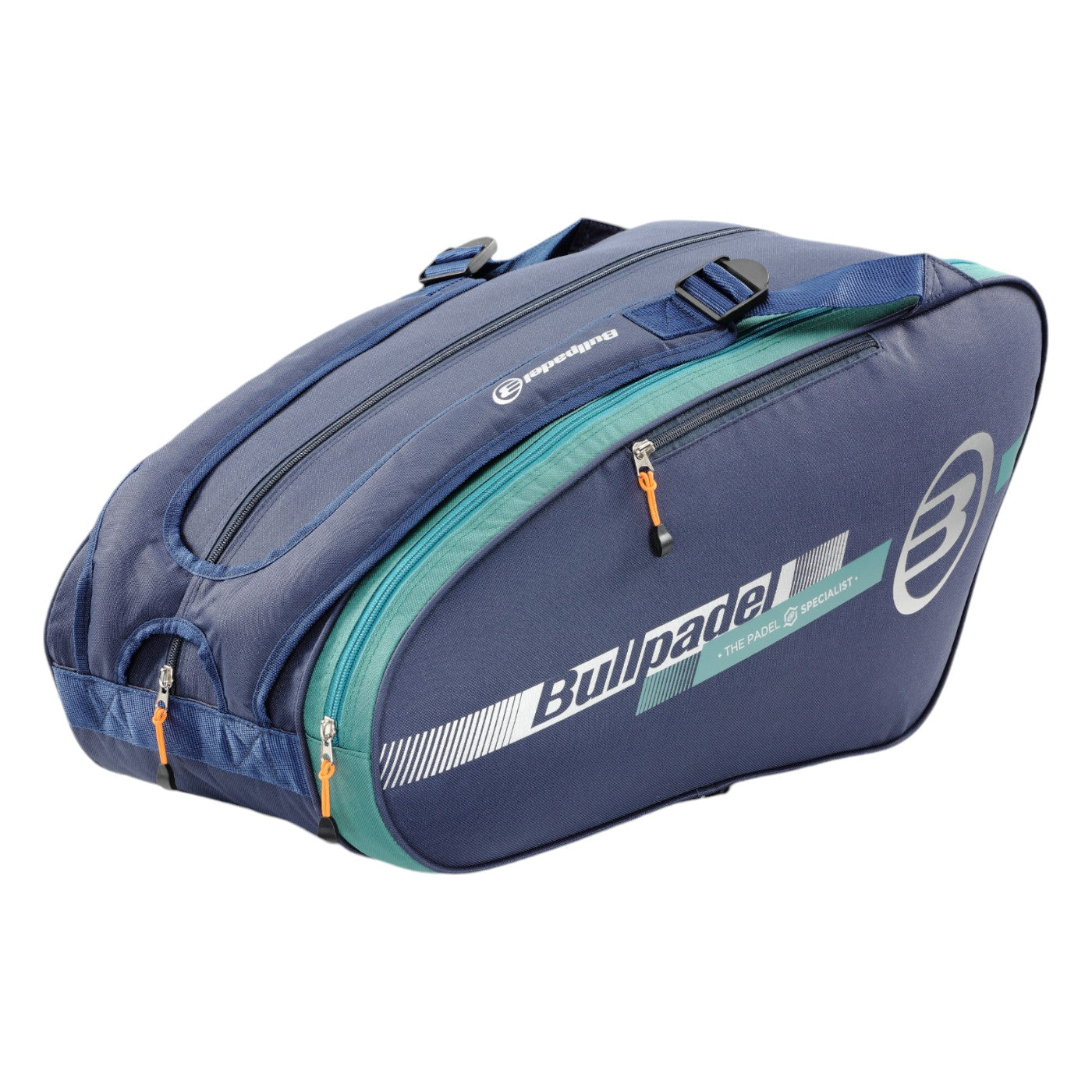 Bullpadel Tour Bag (Navy)